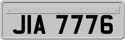 JIA7776