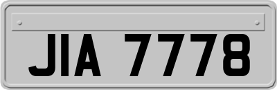 JIA7778