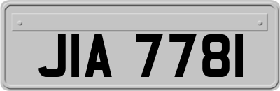 JIA7781
