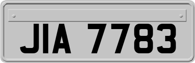 JIA7783