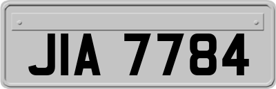 JIA7784