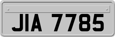 JIA7785