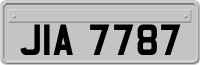 JIA7787