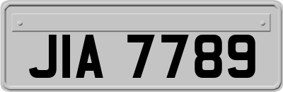 JIA7789