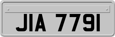 JIA7791