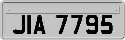 JIA7795