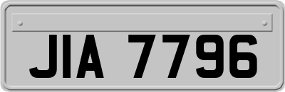JIA7796