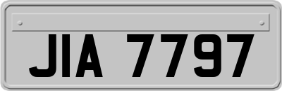 JIA7797