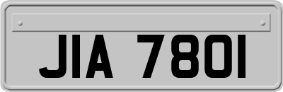 JIA7801