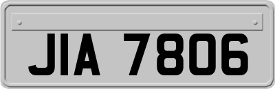 JIA7806