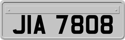 JIA7808