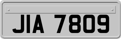 JIA7809