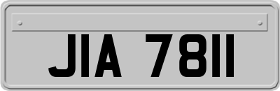 JIA7811