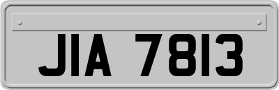 JIA7813