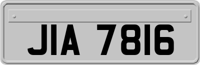 JIA7816