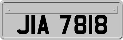 JIA7818
