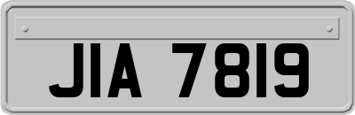 JIA7819