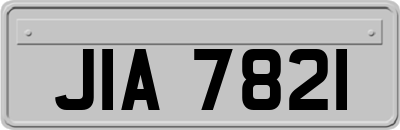 JIA7821