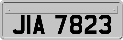 JIA7823