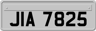 JIA7825