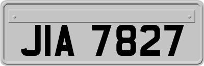 JIA7827