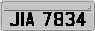 JIA7834