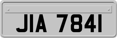 JIA7841