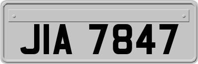 JIA7847