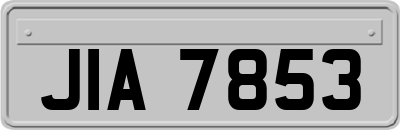 JIA7853