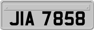JIA7858