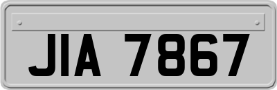 JIA7867