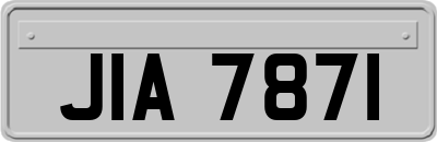 JIA7871