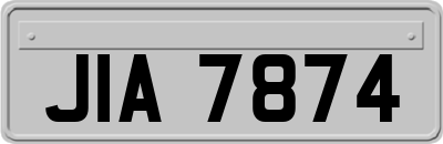 JIA7874