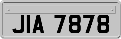JIA7878