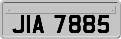 JIA7885