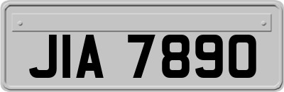 JIA7890