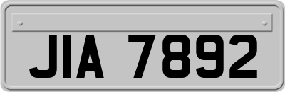 JIA7892