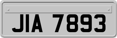 JIA7893