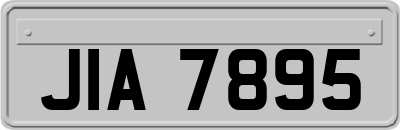 JIA7895
