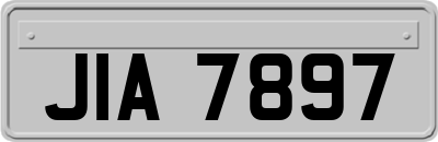 JIA7897