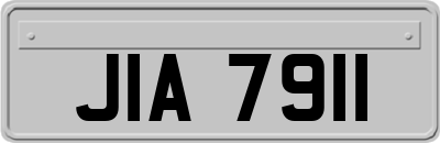 JIA7911