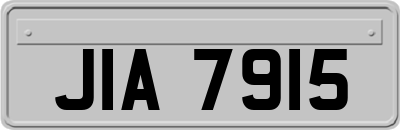 JIA7915