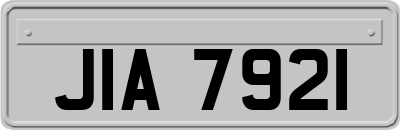 JIA7921