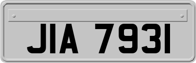 JIA7931