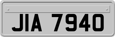 JIA7940