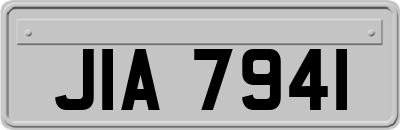 JIA7941
