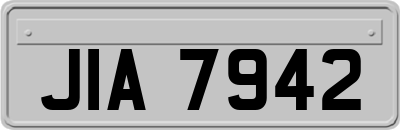 JIA7942