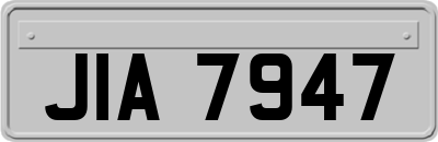 JIA7947