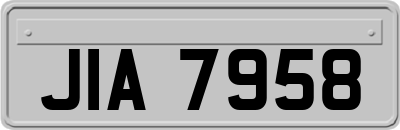 JIA7958