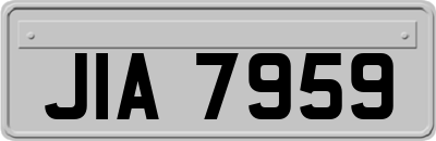 JIA7959